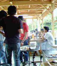 BBQ