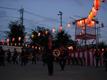 祭り