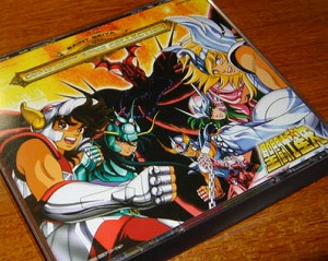CD