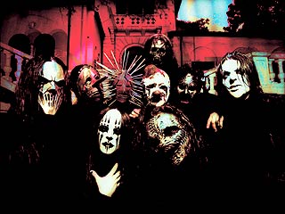 slipknot